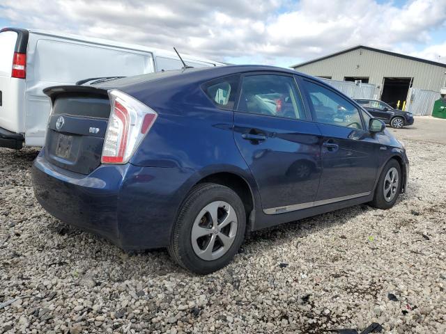 Photo 2 VIN: JTDKN3DU0C1567221 - TOYOTA PRIUS 