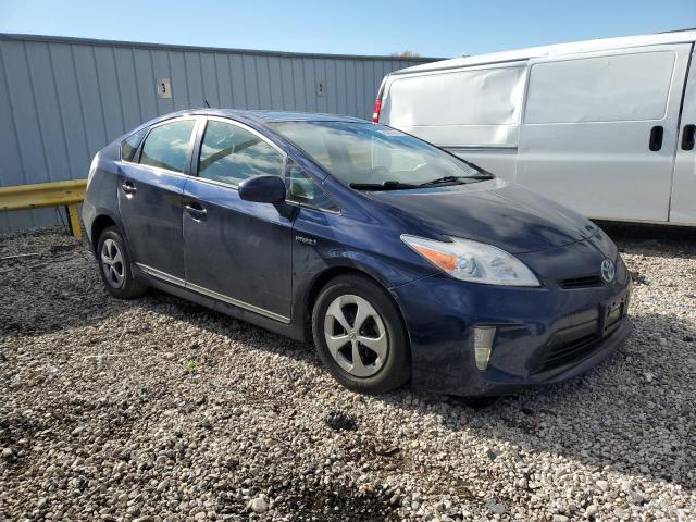 Photo 3 VIN: JTDKN3DU0C1567221 - TOYOTA PRIUS 