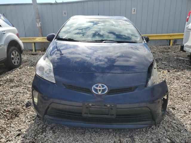 Photo 4 VIN: JTDKN3DU0C1567221 - TOYOTA PRIUS 