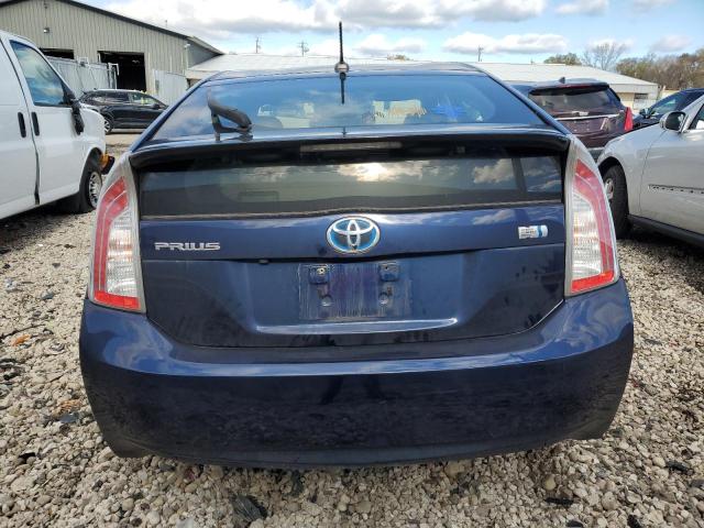 Photo 5 VIN: JTDKN3DU0C1567221 - TOYOTA PRIUS 