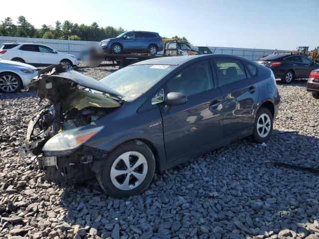 Photo 0 VIN: JTDKN3DU0C1574248 - TOYOTA PRIUS 