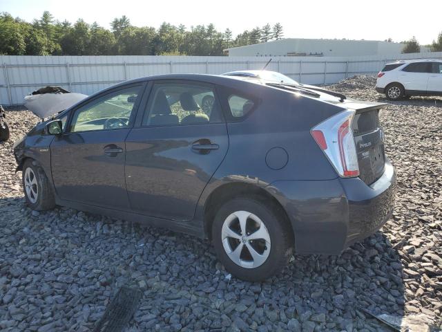 Photo 1 VIN: JTDKN3DU0C1574248 - TOYOTA PRIUS 