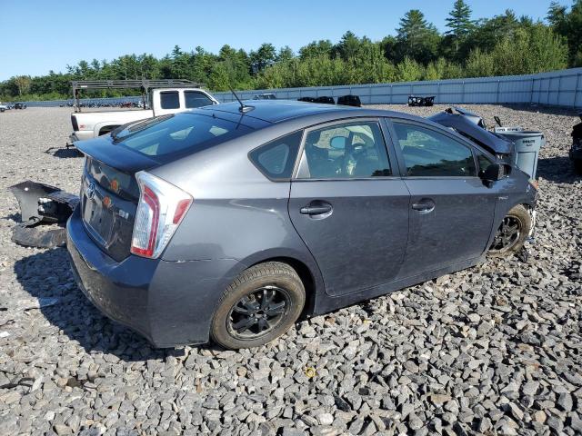 Photo 2 VIN: JTDKN3DU0C1574248 - TOYOTA PRIUS 