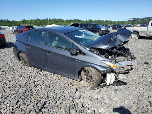 Photo 3 VIN: JTDKN3DU0C1574248 - TOYOTA PRIUS 