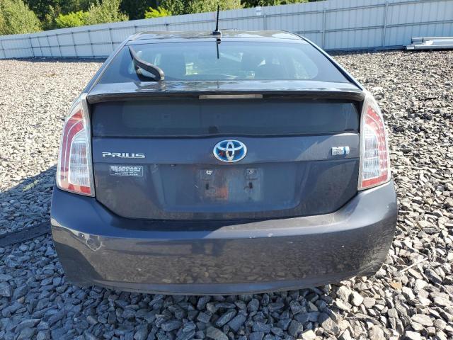 Photo 5 VIN: JTDKN3DU0C1574248 - TOYOTA PRIUS 