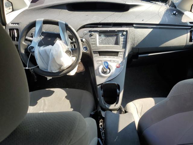 Photo 7 VIN: JTDKN3DU0C1574248 - TOYOTA PRIUS 