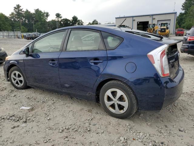 Photo 1 VIN: JTDKN3DU0C1588389 - TOYOTA PRIUS 