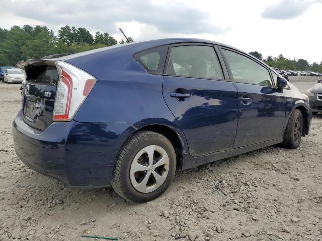 Photo 2 VIN: JTDKN3DU0C1588389 - TOYOTA PRIUS 