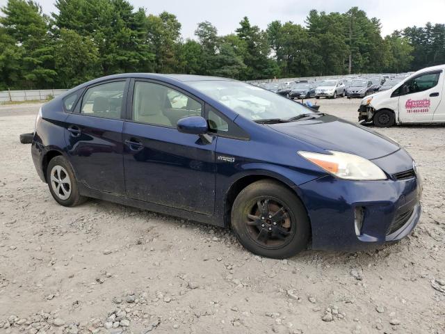 Photo 3 VIN: JTDKN3DU0C1588389 - TOYOTA PRIUS 