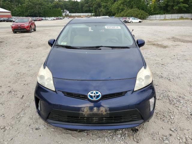 Photo 4 VIN: JTDKN3DU0C1588389 - TOYOTA PRIUS 