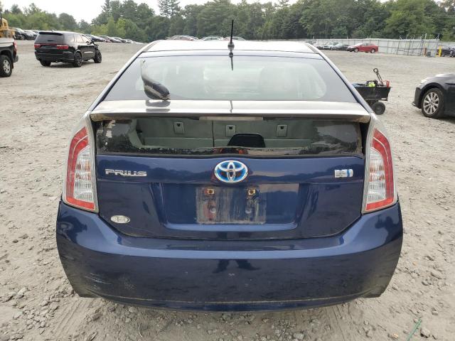 Photo 5 VIN: JTDKN3DU0C1588389 - TOYOTA PRIUS 