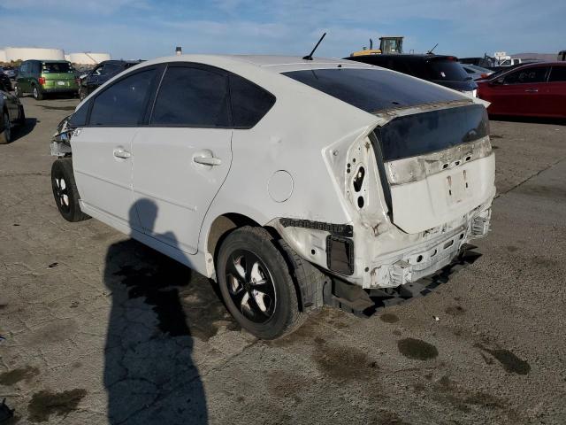 Photo 1 VIN: JTDKN3DU0C1592958 - TOYOTA PRIUS 