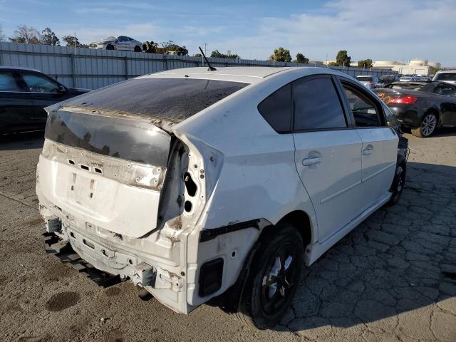 Photo 2 VIN: JTDKN3DU0C1592958 - TOYOTA PRIUS 