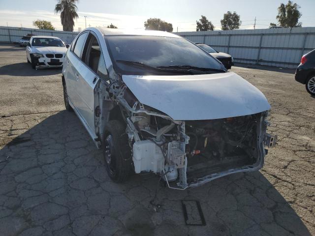 Photo 3 VIN: JTDKN3DU0C1592958 - TOYOTA PRIUS 