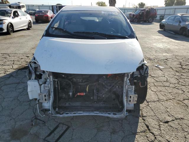 Photo 4 VIN: JTDKN3DU0C1592958 - TOYOTA PRIUS 