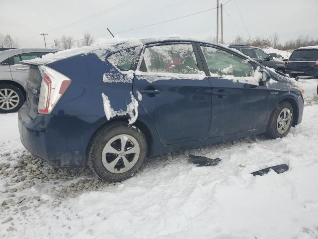 Photo 2 VIN: JTDKN3DU0C1595357 - TOYOTA PRIUS 