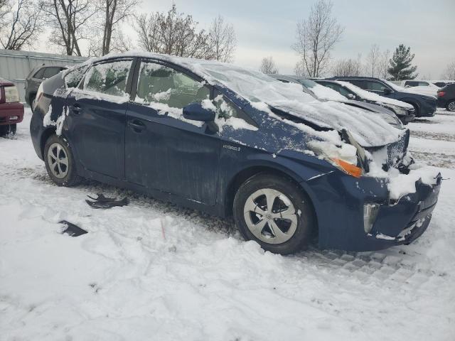 Photo 3 VIN: JTDKN3DU0C1595357 - TOYOTA PRIUS 