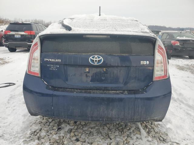 Photo 5 VIN: JTDKN3DU0C1595357 - TOYOTA PRIUS 