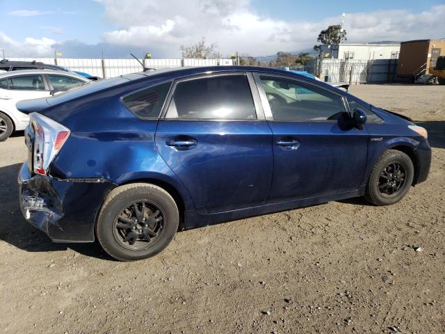 Photo 2 VIN: JTDKN3DU0C1600962 - TOYOTA PRIUS 