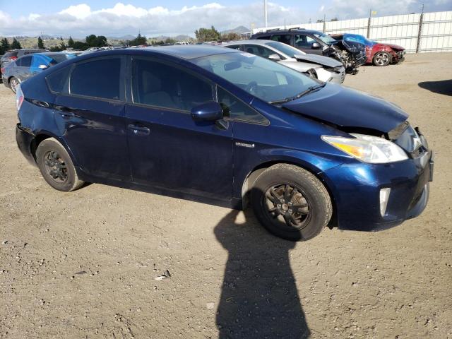 Photo 3 VIN: JTDKN3DU0C1600962 - TOYOTA PRIUS 