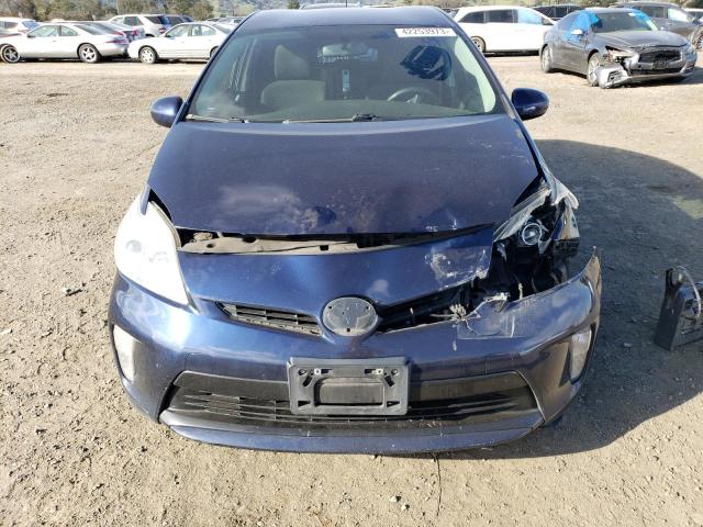 Photo 4 VIN: JTDKN3DU0C1600962 - TOYOTA PRIUS 