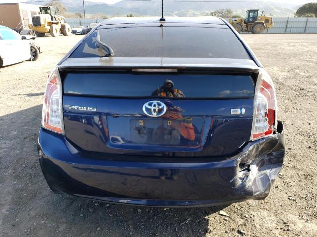 Photo 5 VIN: JTDKN3DU0C1600962 - TOYOTA PRIUS 