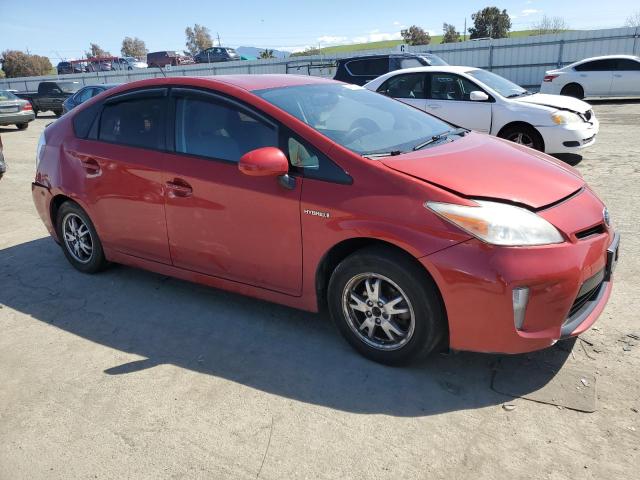 Photo 3 VIN: JTDKN3DU0C1607636 - TOYOTA PRIUS 