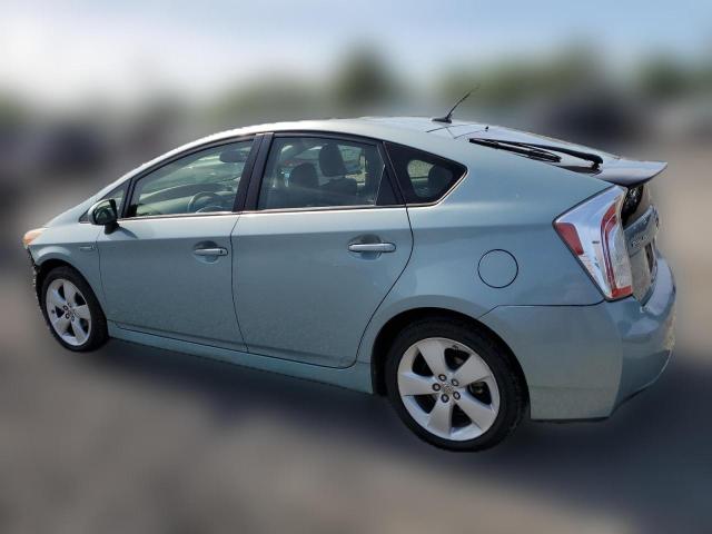 Photo 1 VIN: JTDKN3DU0C1609001 - TOYOTA PRIUS 