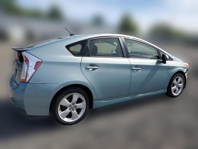 Photo 2 VIN: JTDKN3DU0C1609001 - TOYOTA PRIUS 