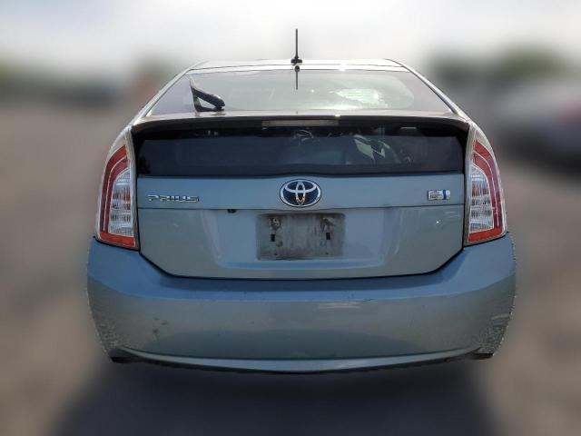 Photo 5 VIN: JTDKN3DU0C1609001 - TOYOTA PRIUS 