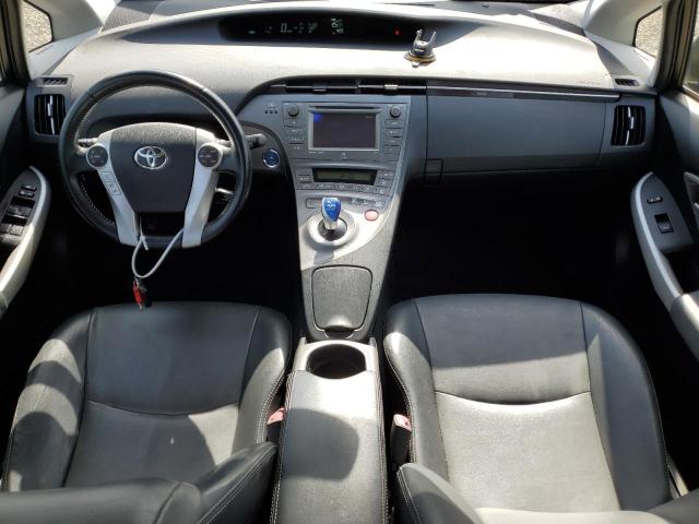 Photo 7 VIN: JTDKN3DU0C1609001 - TOYOTA PRIUS 