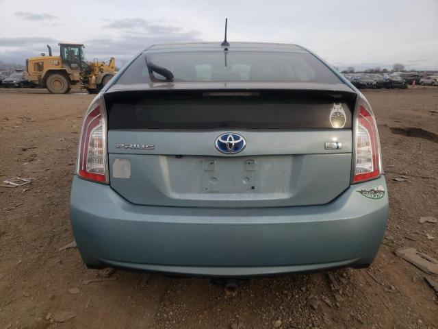 Photo 5 VIN: JTDKN3DU0C5379159 - TOYOTA PRIUS 