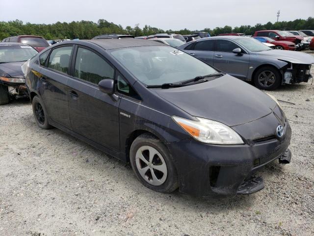 Photo 0 VIN: JTDKN3DU0C5379274 - TOYOTA PRIUS 