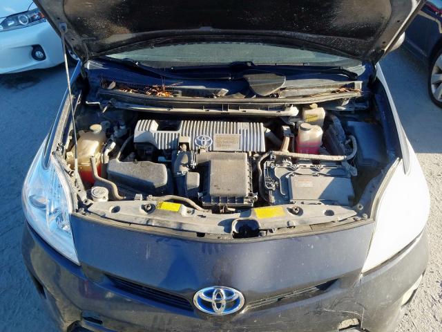 Photo 6 VIN: JTDKN3DU0C5379274 - TOYOTA PRIUS 