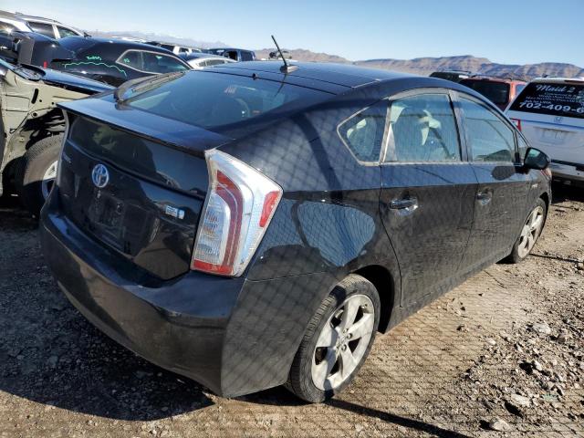 Photo 2 VIN: JTDKN3DU0C5380392 - TOYOTA PRIUS 