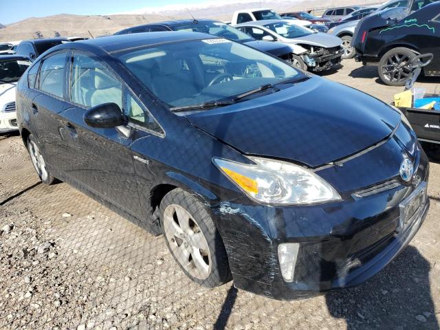 Photo 3 VIN: JTDKN3DU0C5380392 - TOYOTA PRIUS 