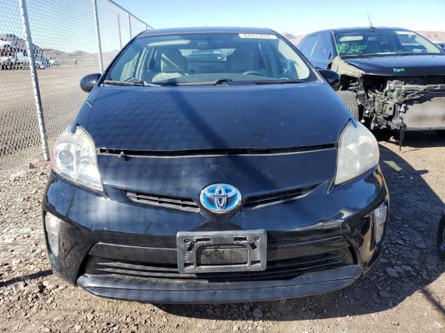 Photo 4 VIN: JTDKN3DU0C5380392 - TOYOTA PRIUS 