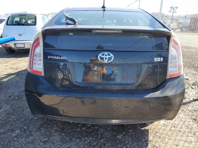 Photo 5 VIN: JTDKN3DU0C5380392 - TOYOTA PRIUS 