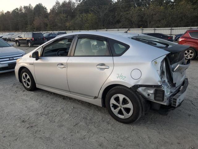 Photo 1 VIN: JTDKN3DU0C5382112 - TOYOTA PRIUS 