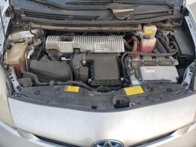 Photo 10 VIN: JTDKN3DU0C5382112 - TOYOTA PRIUS 