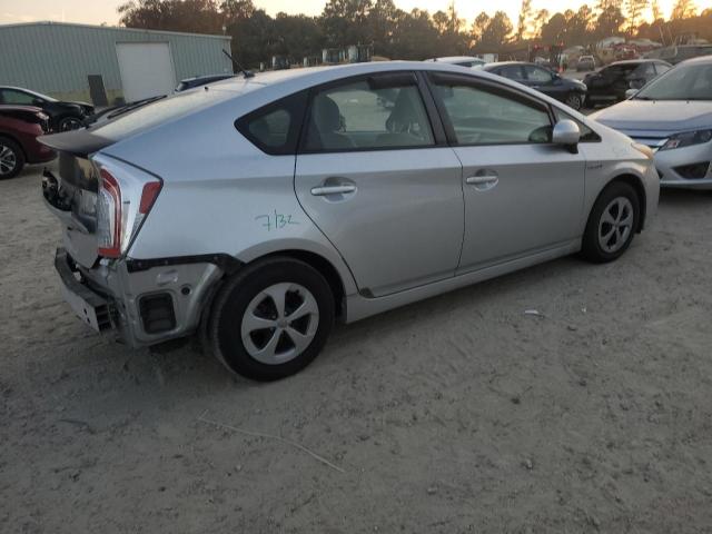 Photo 2 VIN: JTDKN3DU0C5382112 - TOYOTA PRIUS 