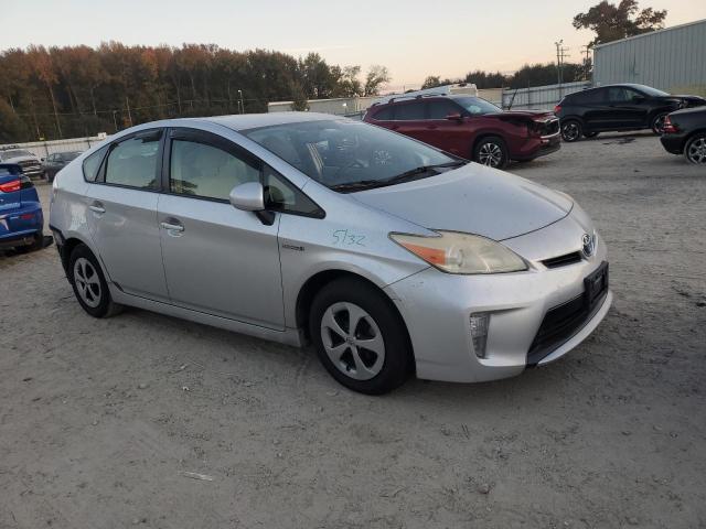 Photo 3 VIN: JTDKN3DU0C5382112 - TOYOTA PRIUS 