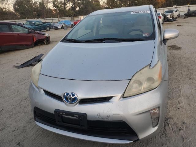 Photo 4 VIN: JTDKN3DU0C5382112 - TOYOTA PRIUS 