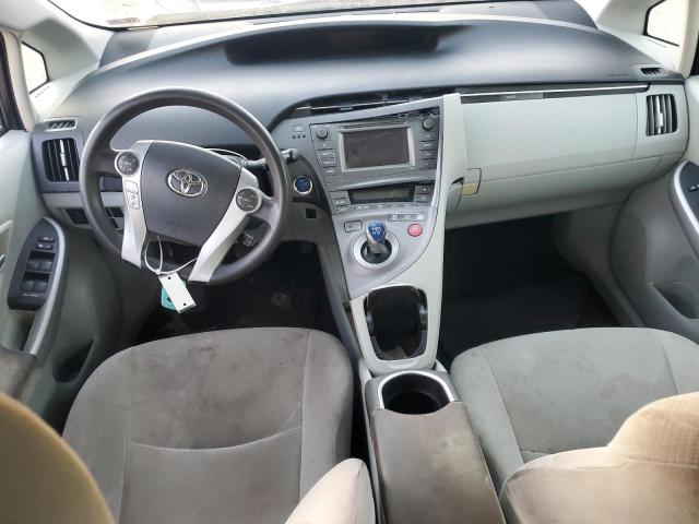 Photo 7 VIN: JTDKN3DU0C5382112 - TOYOTA PRIUS 