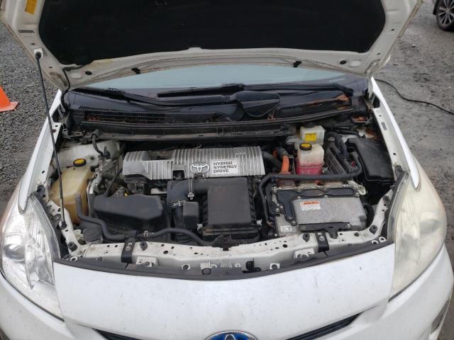 Photo 6 VIN: JTDKN3DU0C5382885 - TOYOTA PRIUS 