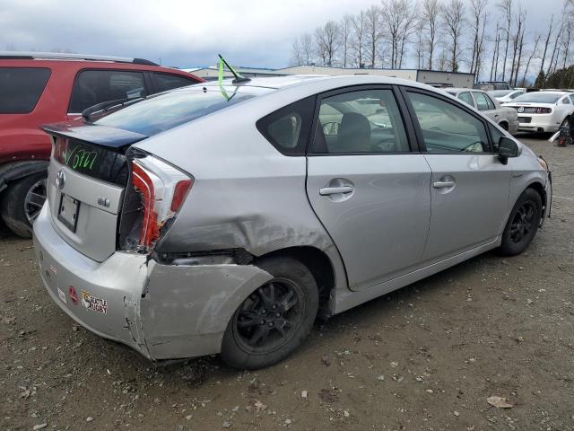 Photo 2 VIN: JTDKN3DU0C5389190 - TOYOTA PRIUS 