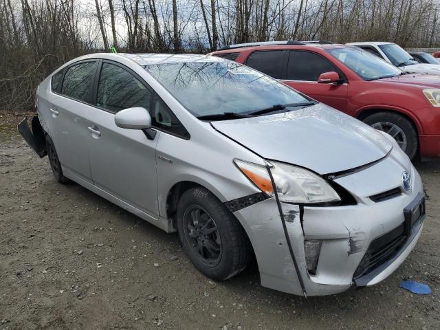 Photo 3 VIN: JTDKN3DU0C5389190 - TOYOTA PRIUS 