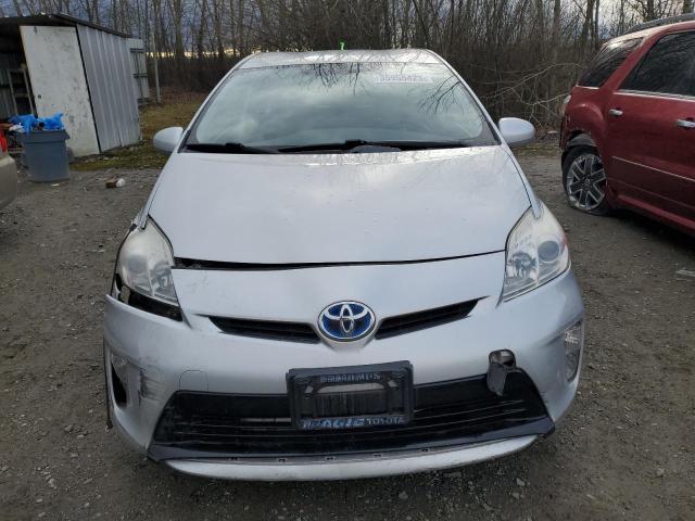 Photo 4 VIN: JTDKN3DU0C5389190 - TOYOTA PRIUS 