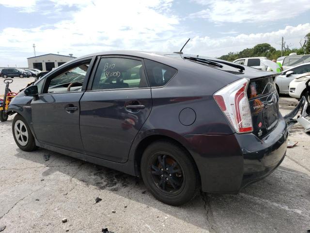 Photo 1 VIN: JTDKN3DU0C5390839 - TOYOTA PRIUS 