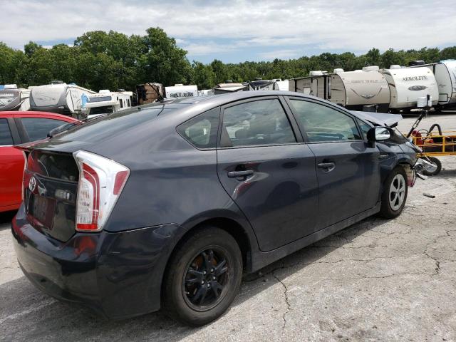 Photo 2 VIN: JTDKN3DU0C5390839 - TOYOTA PRIUS 